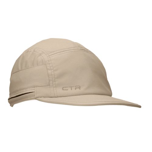 Cepure Nomad Shade Max Convertible Cap