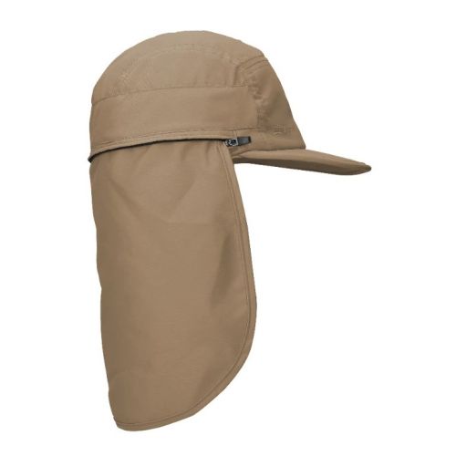 Kepurė Nomad Shade Max Convertible Cap