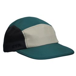 Hat Summit Hybrid Cap
