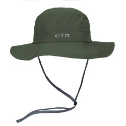 Hat Summit Pack-It Hat