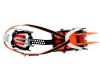 Crampons Lynx® Leverlock Universel