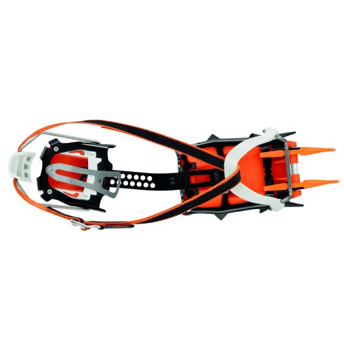 Crampons Lynx® Leverlock Universel