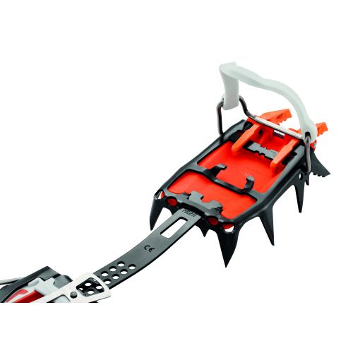 Crampons Lynx® Leverlock Universel