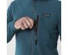 Jacket Access Micro F-Zip