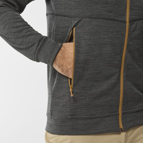 Striukė Skim Shield F-Zip