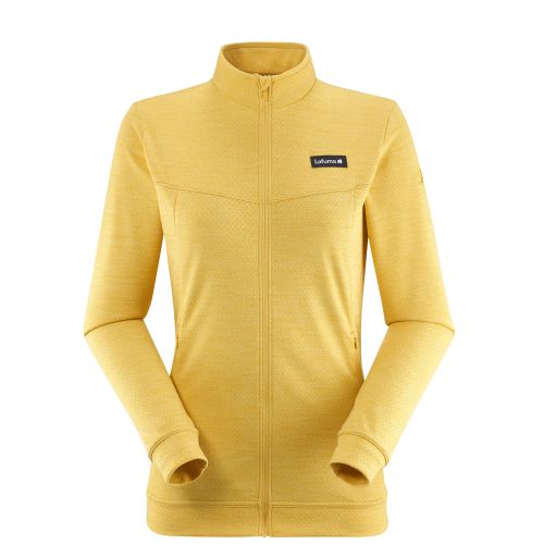 Jacket W Skim Shield F-Zip