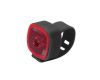 Lukturis SpeedLight Rear Silicon LED USB Red