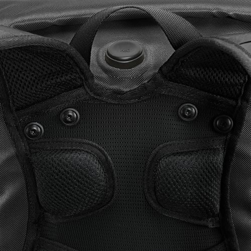 Mugursoma Packman Pro 2 25L