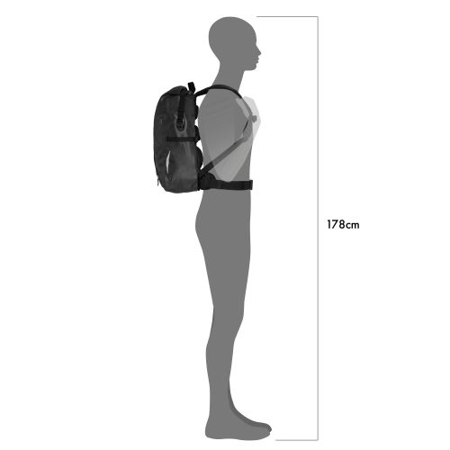 Backpack Packman Pro 2 25L