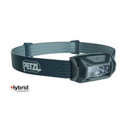 Pieres lukturis Tikka® Hybrid