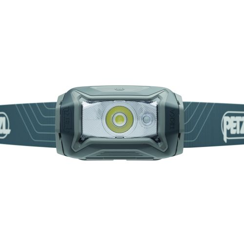 Pieres lukturis Tikka® Hybrid