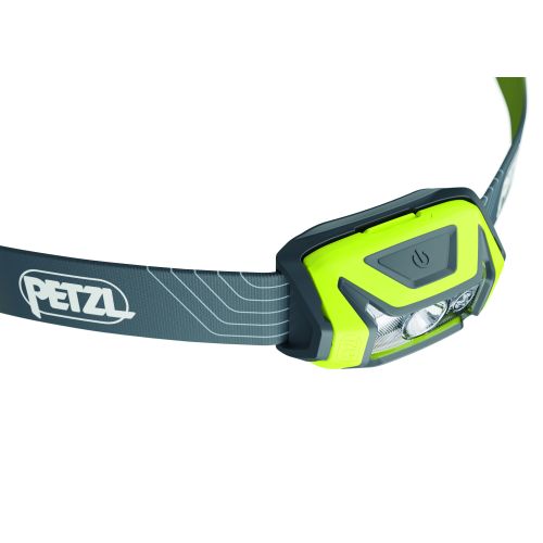 Pieres lukturis Tikka® Hybrid