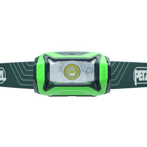 Pieres lukturis Tikka® Hybrid