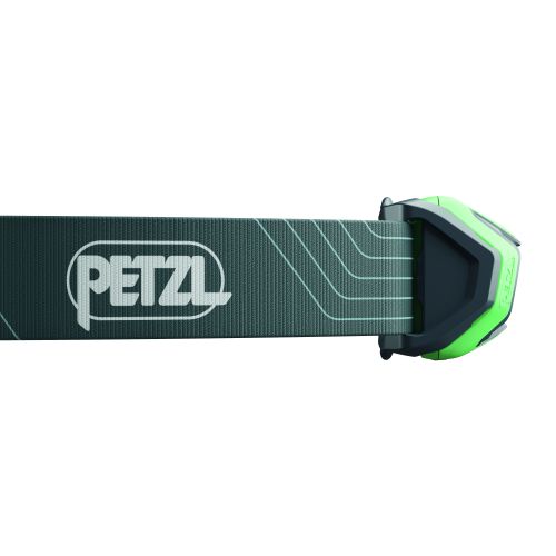 Pieres lukturis Tikka® Hybrid