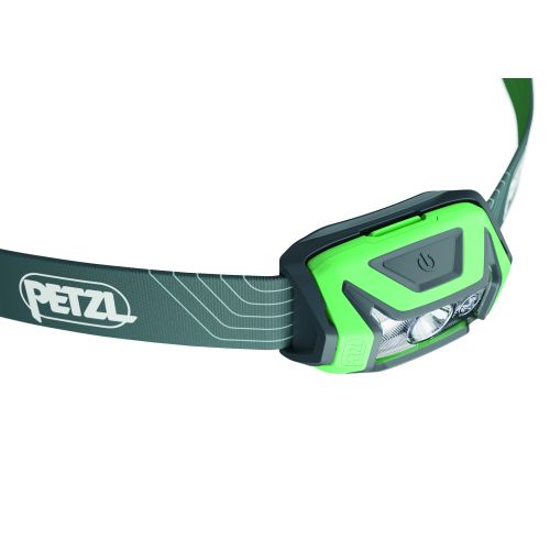 Pieres lukturis Tikka® Hybrid