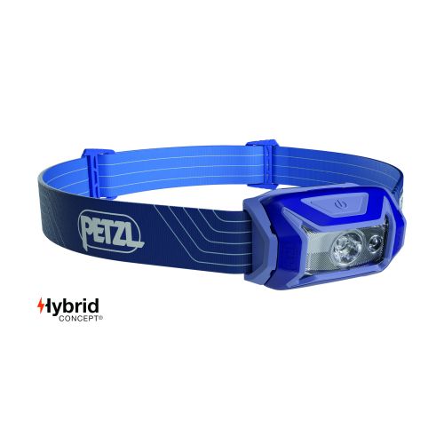 Pieres lukturis Tikka® Hybrid