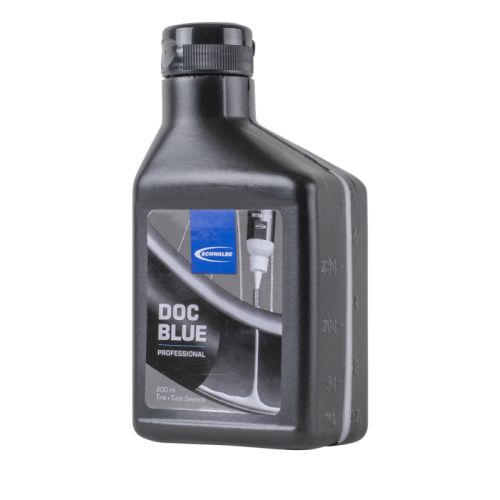 Tyre Sealant DocBlue Professional 200ml 