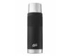 Termoss Sculptor Vacuum Flask With Sleeve 1 L