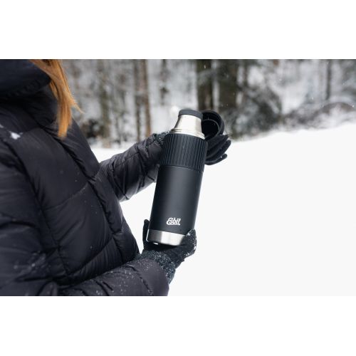 Termosas Sculptor Vacuum Flask With Sleeve 1 L