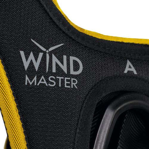 Wind Master Apraišas