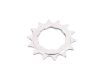 Chainring 15T 3/32" Flat 9 Spine HSL913 Sturmey Archer