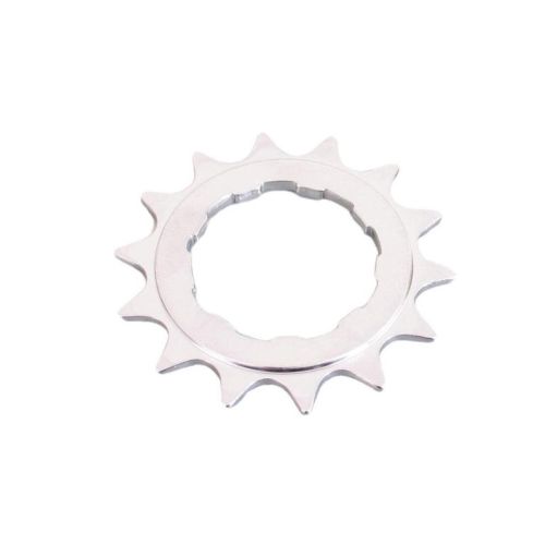 Chainring 15T 3/32" Flat 9 Spine HSL913 Sturmey Archer