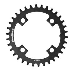 Chainring 38T Narrow-Wide BCD:96