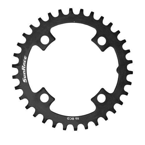 Chainring 38T Narrow-Wide BCD:96