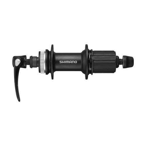 Užpakalinė stebulė FH-UR600 10/11s 135/32 Disc CL QR 168mm Linkglide