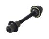 Ašis 10x145mm Rear Wheel Hollow Axle