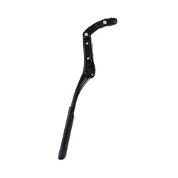 Atbalsta kājiņa 24-29" Adjustable Rear Kickstand Chainstay Adj. 45°-65° 