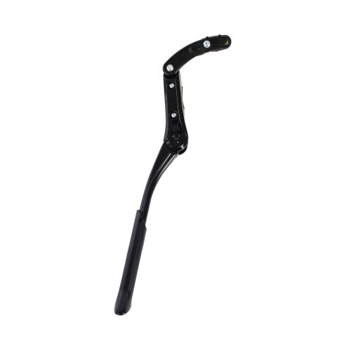 Atbalsta kājiņa 24-29" Adjustable Rear Kickstand Chainstay Adj. 45°-65° 