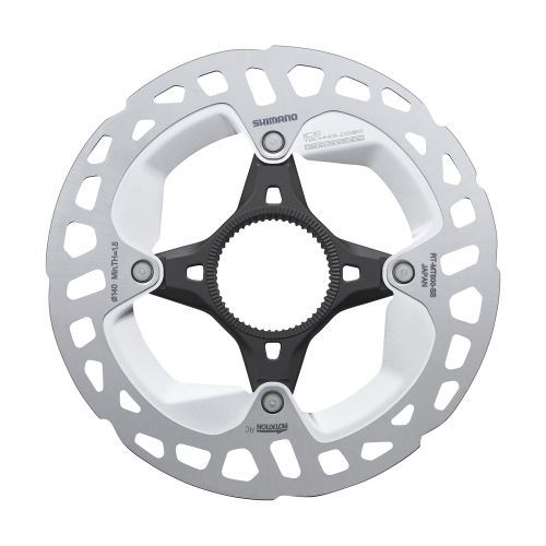 Stabdžių rotorius RT-MT800 Center Lock Deore XT Ice-Tech Freeza