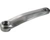 Crank Left Alloy 170mm 9/16