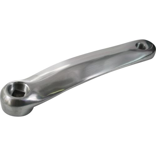 Crank Left Alloy 170mm 9/16