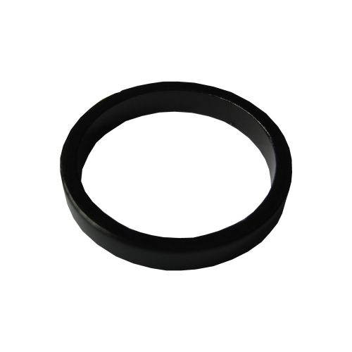 Fork spacer 1-1/8" 28.6mm A-Head Spacer Alu
