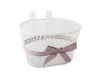 Pintinė Basket Child Metal w. Hooks
