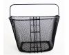 Basket Front Steel Basket AO-38H w.QR 34x25x26cm