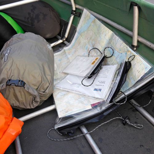 Iepakojums Document Bag A4