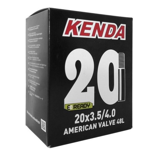 Kamera Kenda 20x3.50/4.0 AV 48mm (FatBike)