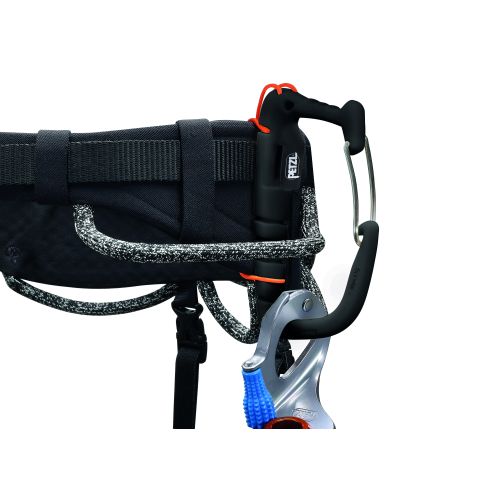 Karabinas Caritool Evo Ice Screw Holder