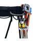 Karabinas Caritool Evo Ice Screw Holder