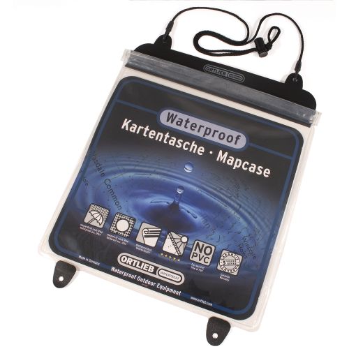 Žemėlapių įpakavimas Map Case L