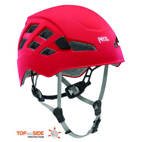 Helmet Boreo®