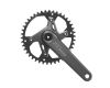 Crankset FC-U6000-1 175mm 42T 9/10/11sp CUES