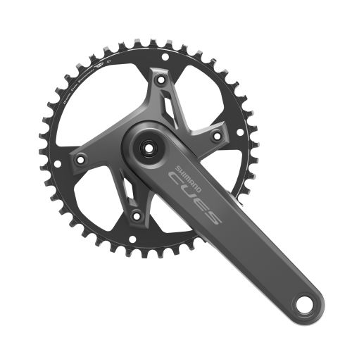 Crankset FC-U6000-1 175mm 42T 9/10/11sp CUES