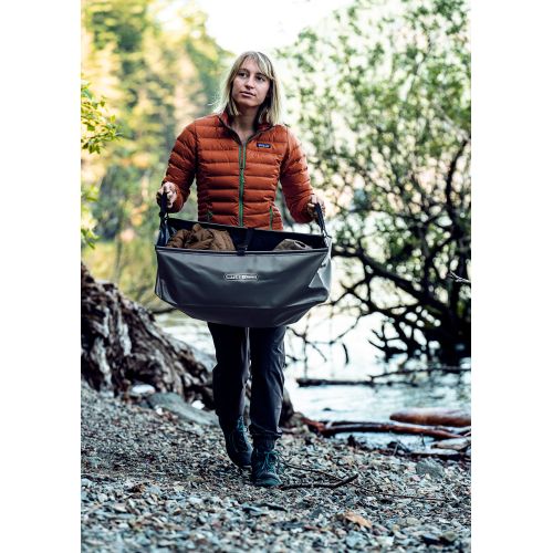 Konteineris Foldable Liner 50 L