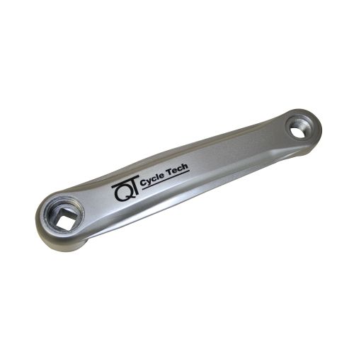 Kreisās puses klanis 170mm Steel