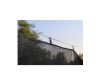 Moskitinis tinklelis Hammock Bug Net 340x140cm