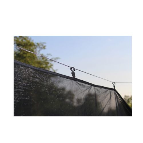Moskitinis tinklelis Hammock Bug Net 340x140cm